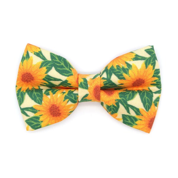Floral Bowtie Etsy