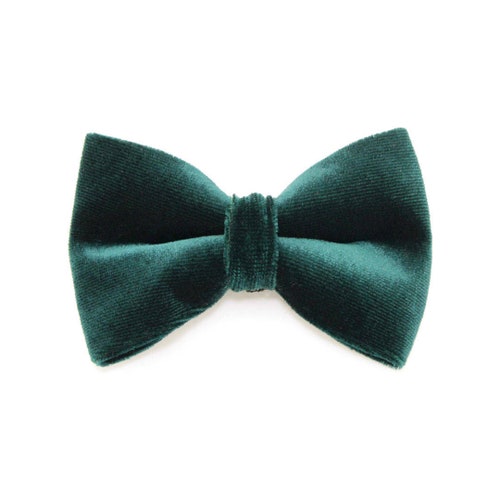 Christmas Tartan Cat Bow Tie Collar Winter Holiday Red and Etsy