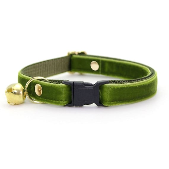 Furmes Kelly Leather Collar & Leash