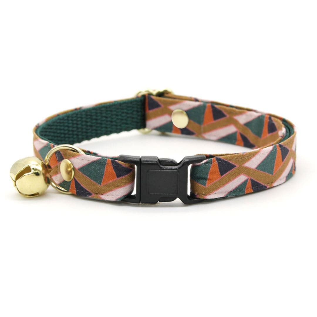 Cat Collar bastet Egyptian Cat Collar / Etsy