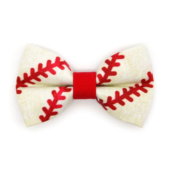 sports themed bow ties