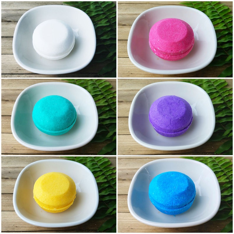 Shampoo And Conditioner Bar Set, Large Zero Waste Bars image 8