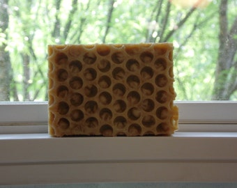 Let It Be - Handmade Cold Process Soap