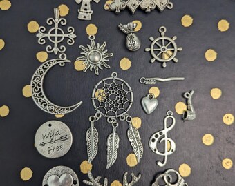 Charm Lot #1