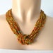 see more listings in the NECKLACES: knot style section