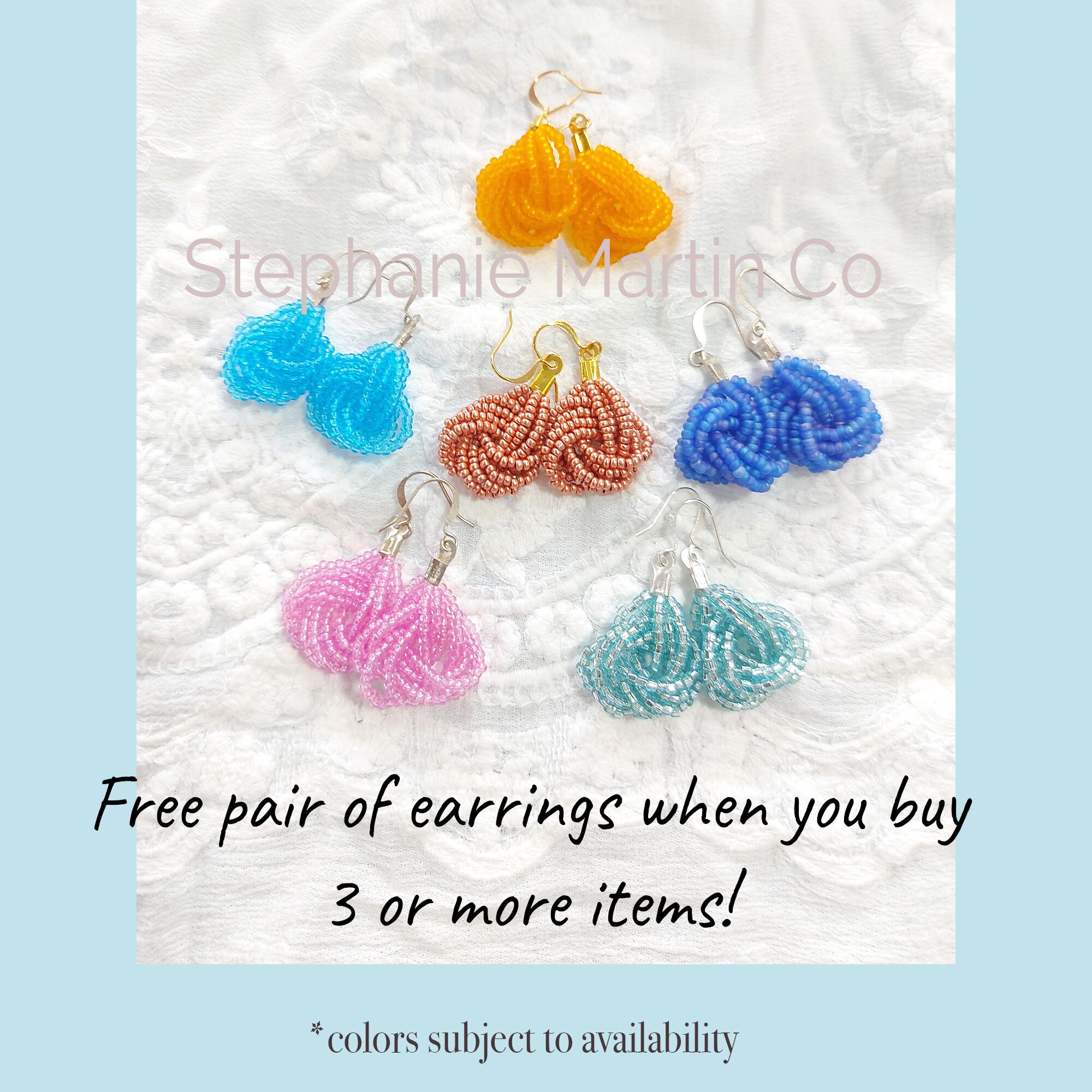 Big Hoop Earrings Large Hoop Earrings Red Hoop Earrings Etsy