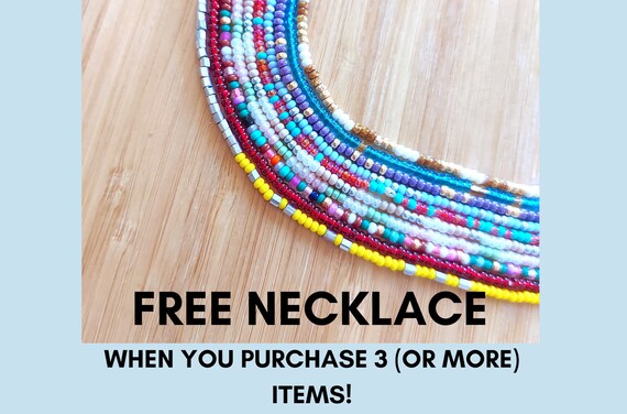 CaChnTyche Collana Lunga Boho A Strati Con Perline In Ceramica – Cuori E Stelle Colorate, Regolabile, Gioiello Artigianale Estivo Per Donna, Stile Hippie E Vintage, Ideale Per Spiaggia E Vacanze