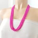 see more listings in the NECKLACES: many strands section