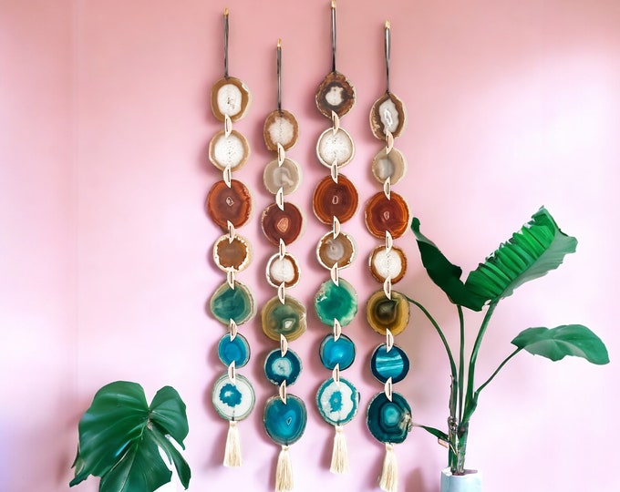 Boho home decor shopping guide | Etsy