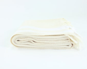 US Seller - Premium Peshtemal Towel Fouta Bath Beach Spa Yoga Hammam Gym Pool Towel Wrap Authentic Best QUALITY