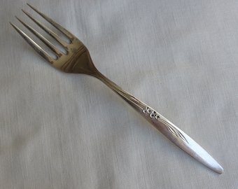 BOXWOOD SALAD FORK Duo Set,Handcrafted,Wooden,Special design fork,salad serving fork