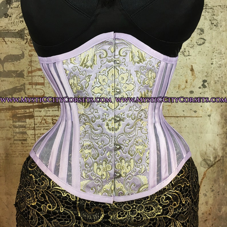 mcc waist training