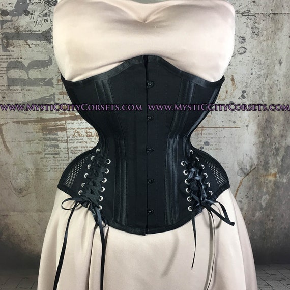 Does Wearing A Corset Make You More Slim If Worn For A Long, 50% OFF