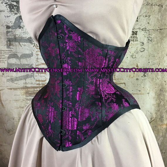 mcc waist training