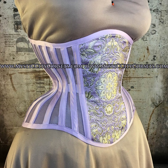 mcc waist training