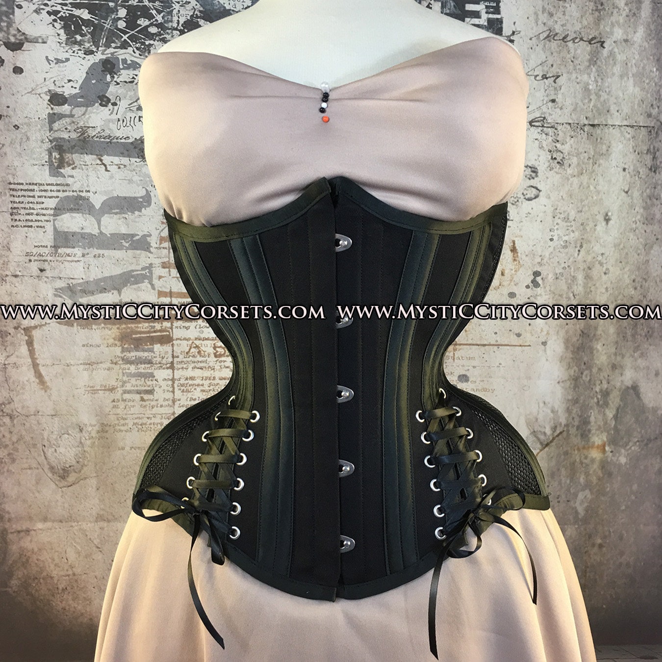 mcc waist training