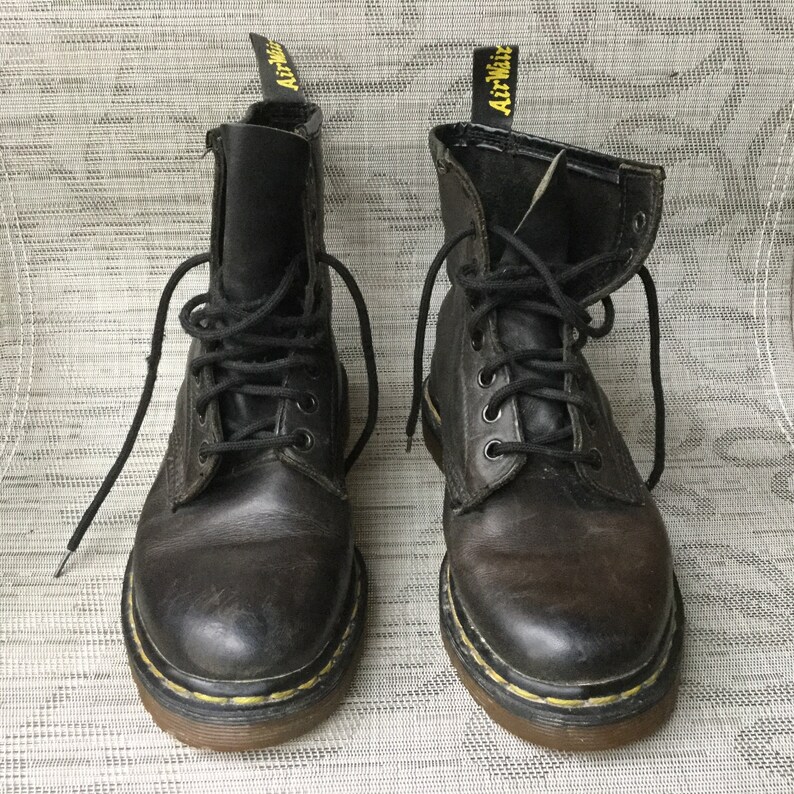 vintage dr martens