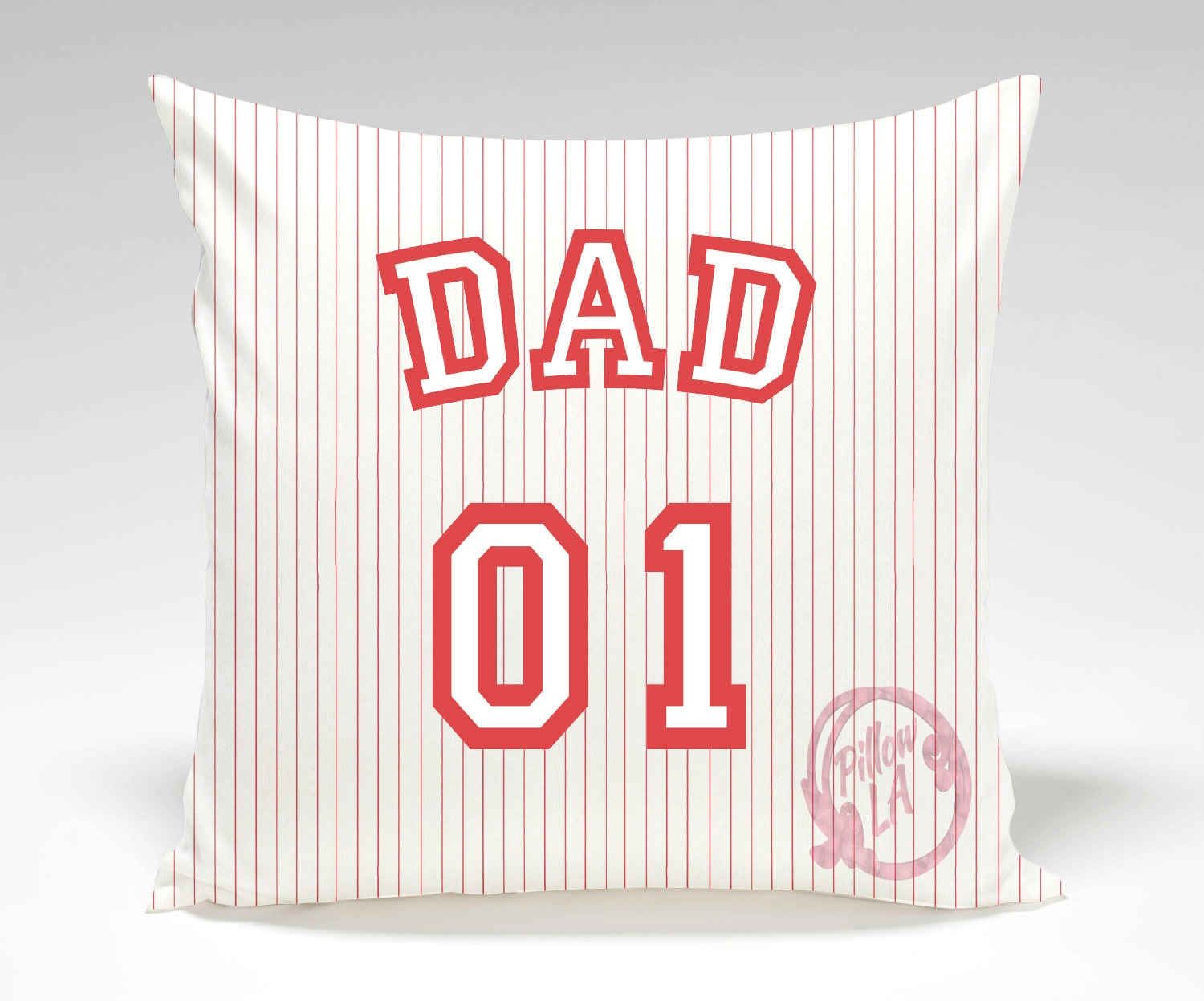 Personalized DAD throw pillow Father's day gift Super Etsy