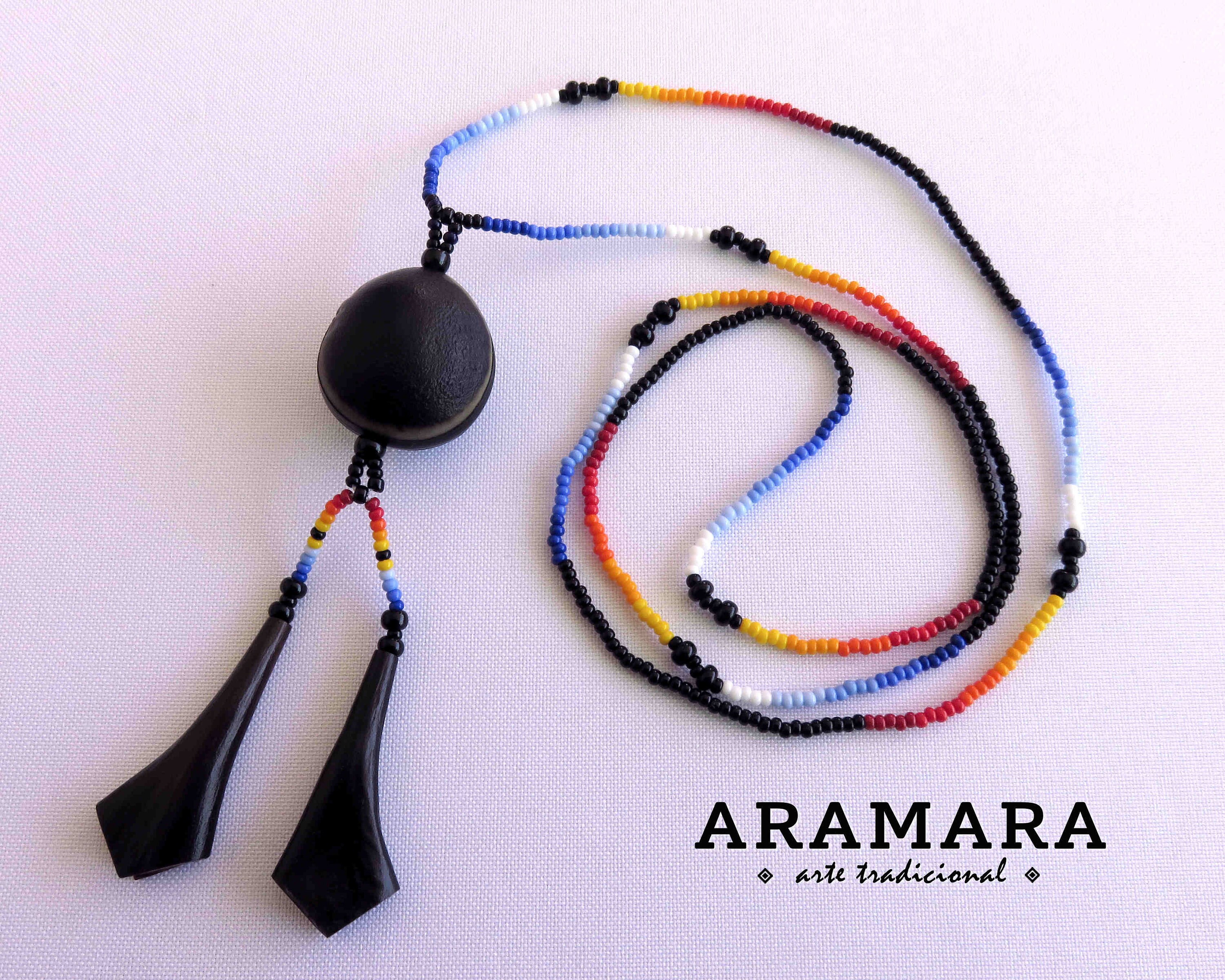 Deer eye necklace new arrivals
