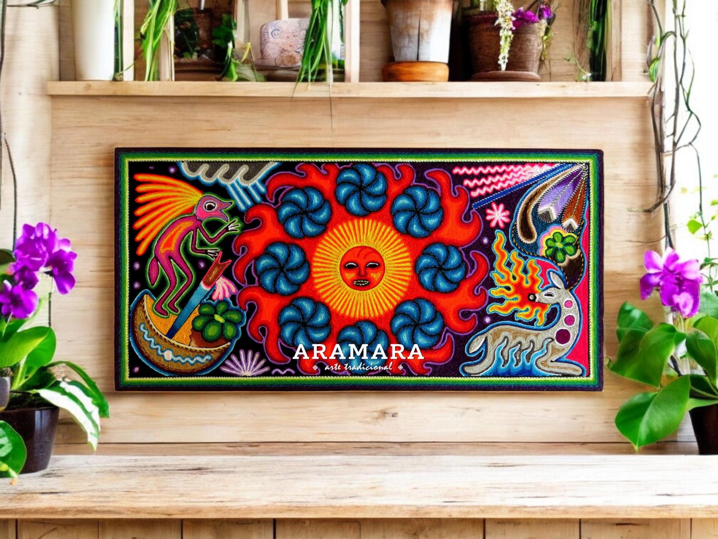 Aramara - Etsy 日本