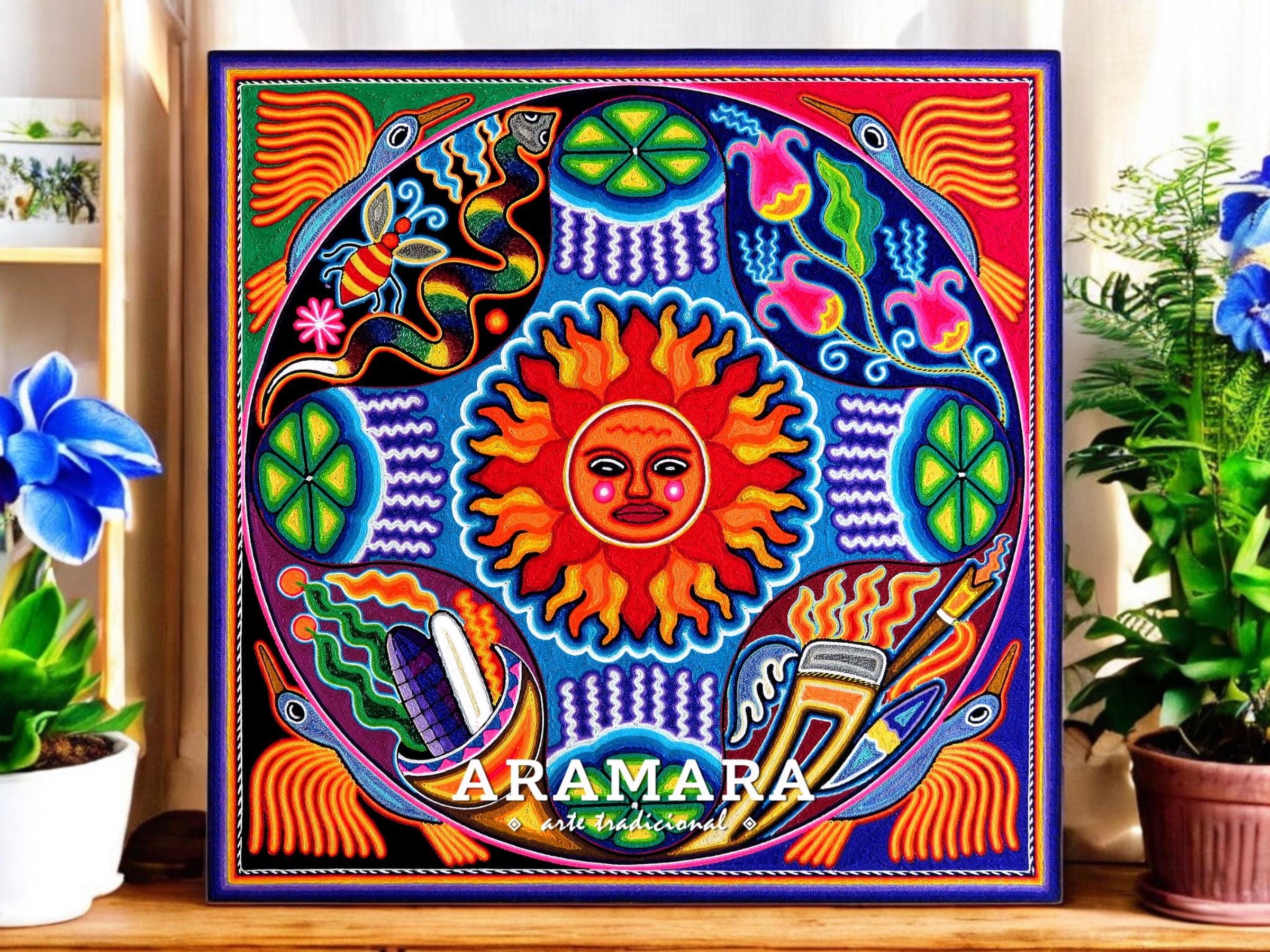 Aramara - Etsy 日本