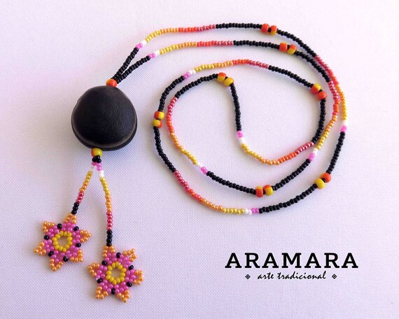 Mexican evil eye necklace deals