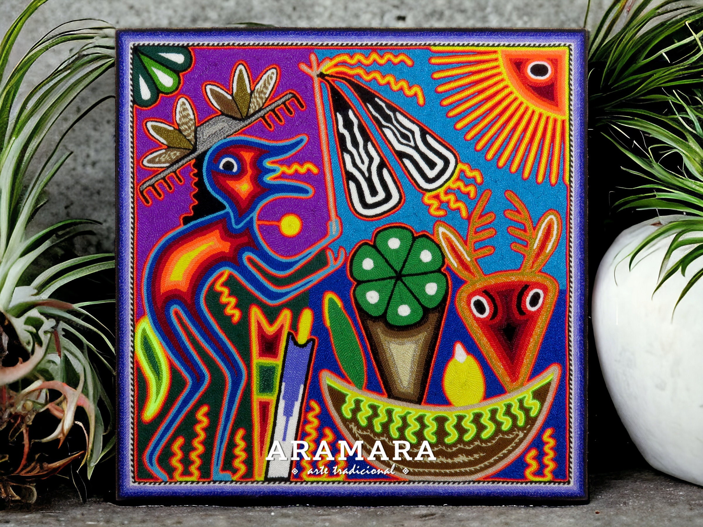 メキシコ絵画 il_fullxfull.5716683055_pr0a.jpg