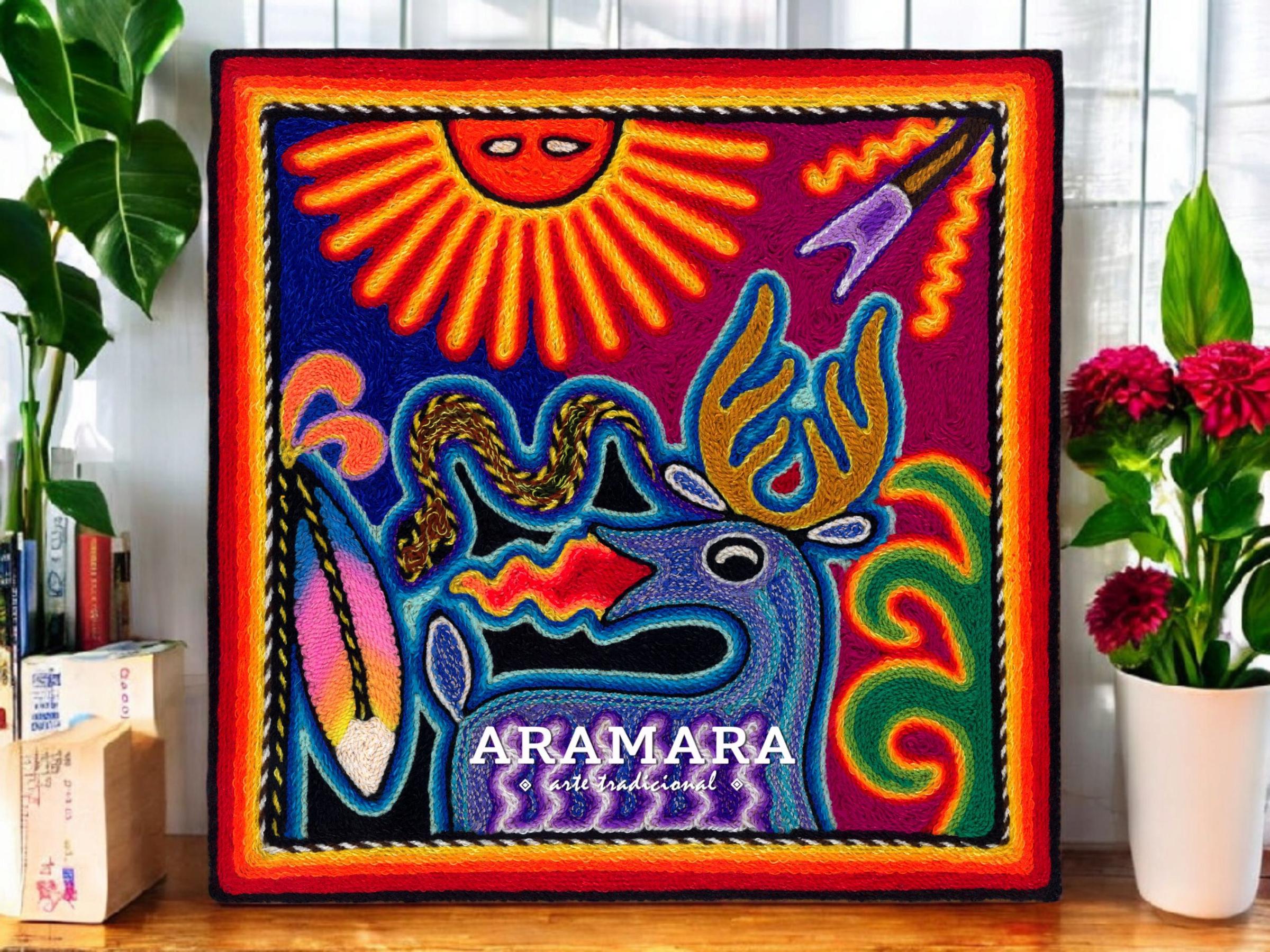 Aramara - Etsy 日本