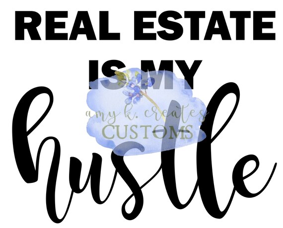 Hustle Png Jpg Svg Files For Cricut Silhouette And Other Etsy
