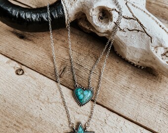 ◆VVV◆ Western Star Boots Surgical Chain Necklace 25SSNK120 il_340x270.5001335619_avn0.jpg