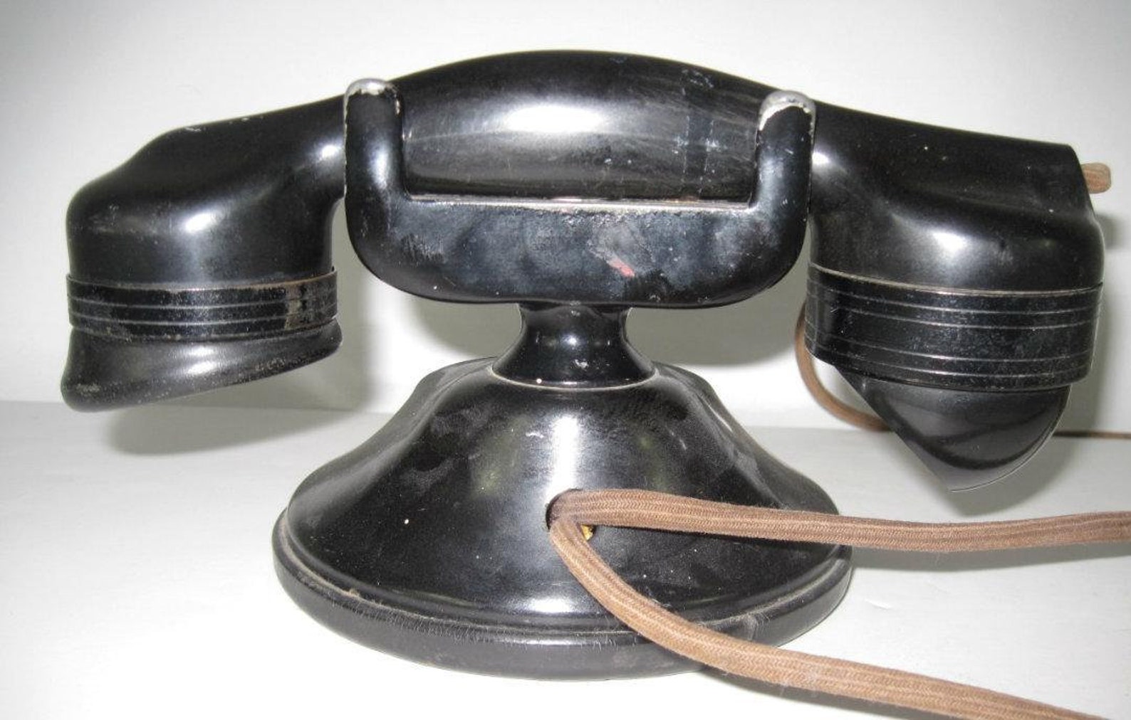 Automatic Electric Inc. Monophone C.1920s - Etsy