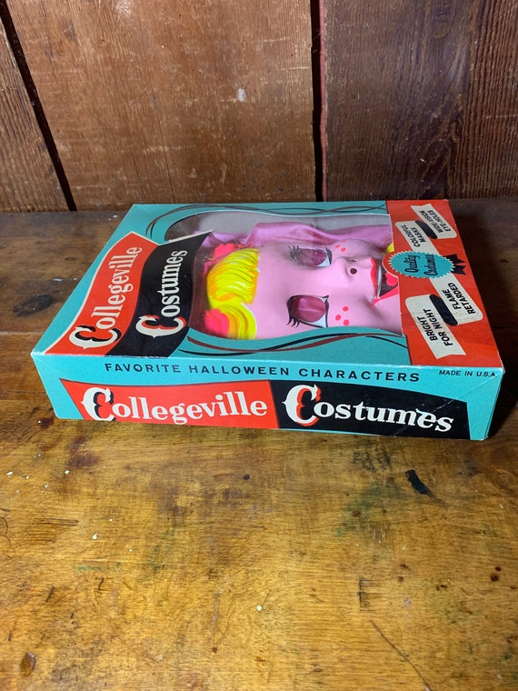 Collegeville Goldilocks Halloween Costume - image 2