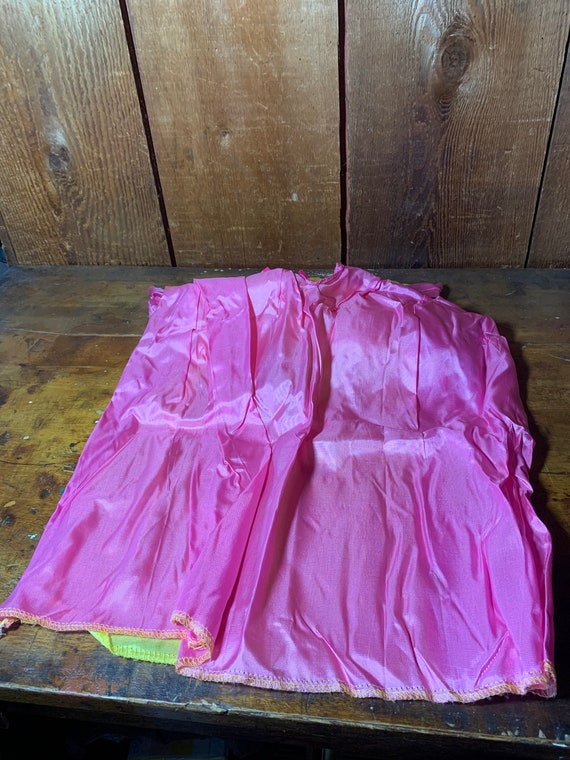 Collegeville Goldilocks Halloween Costume Gem