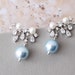 see more listings in the Wedding Bridal Earrings section
