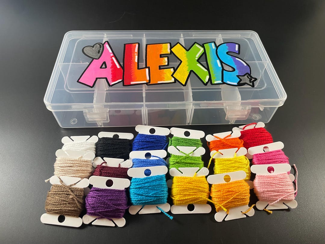 Personalized String Case - Personalized String Case - Friendship ...