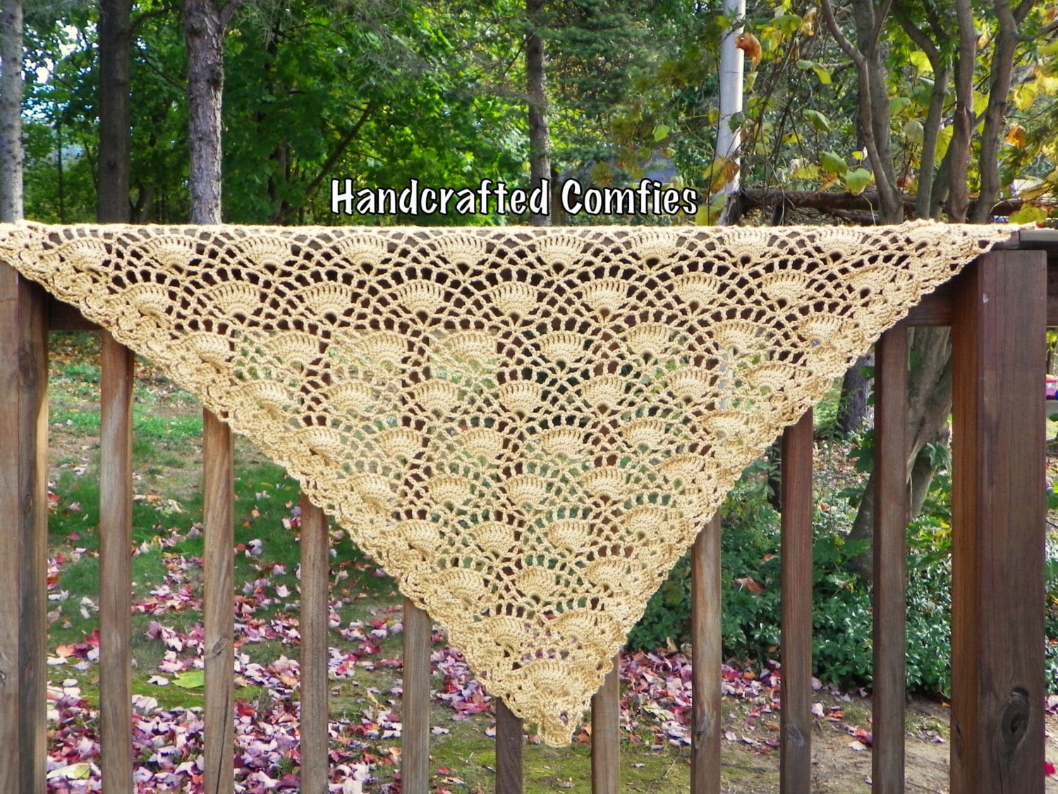 mens festival shawl