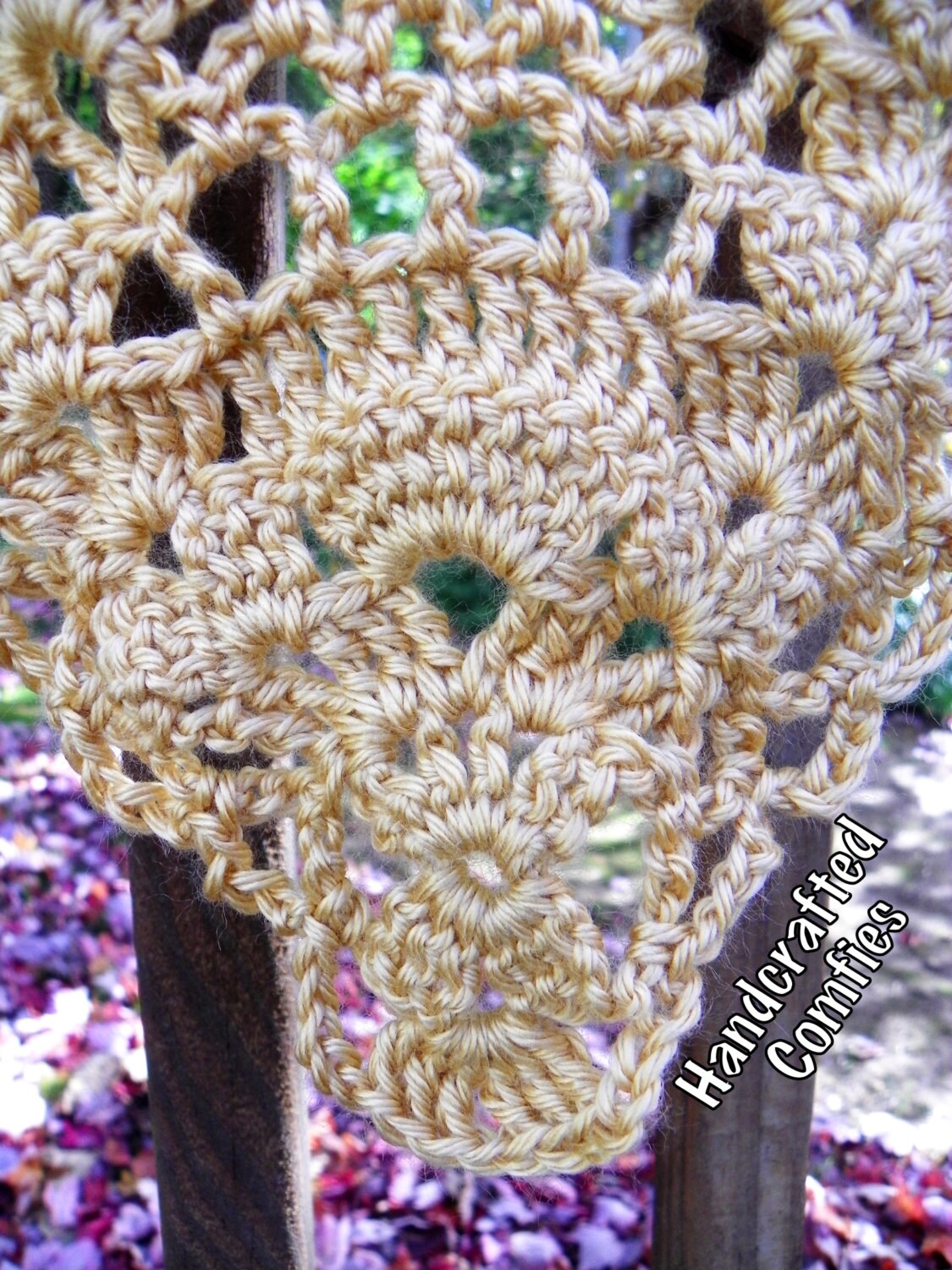 mens festival shawl