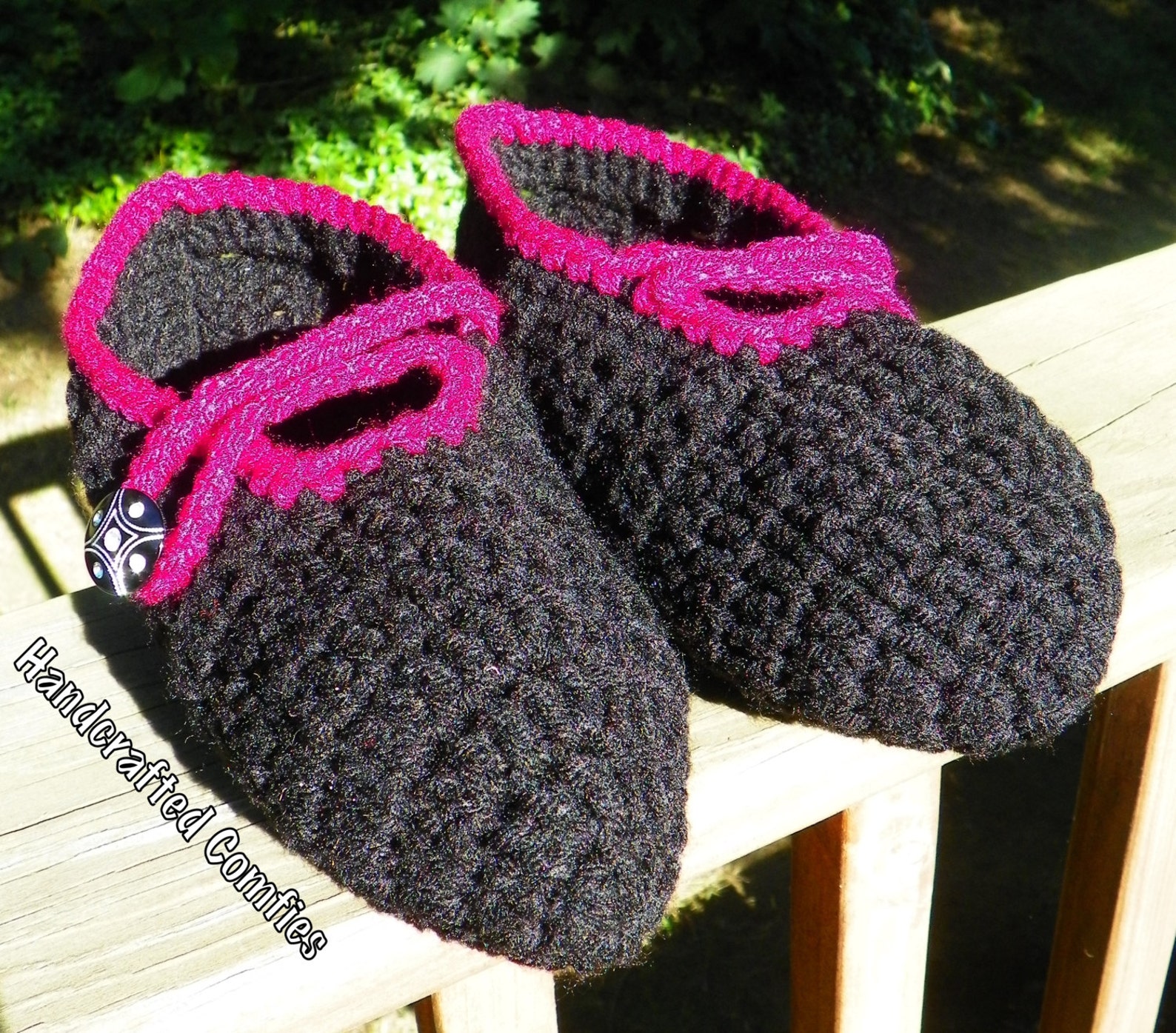 mary jane slippers