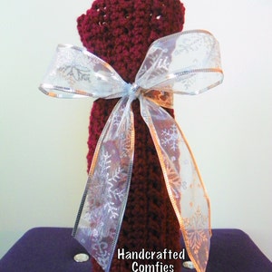 Wine Bottle Cover