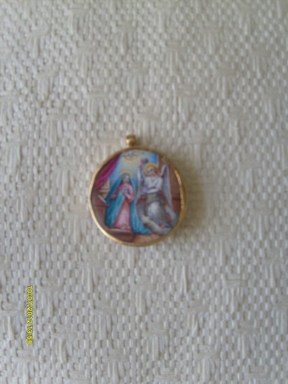 Brooch / Pendant - image 3