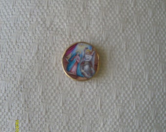 Brooch / Pendant