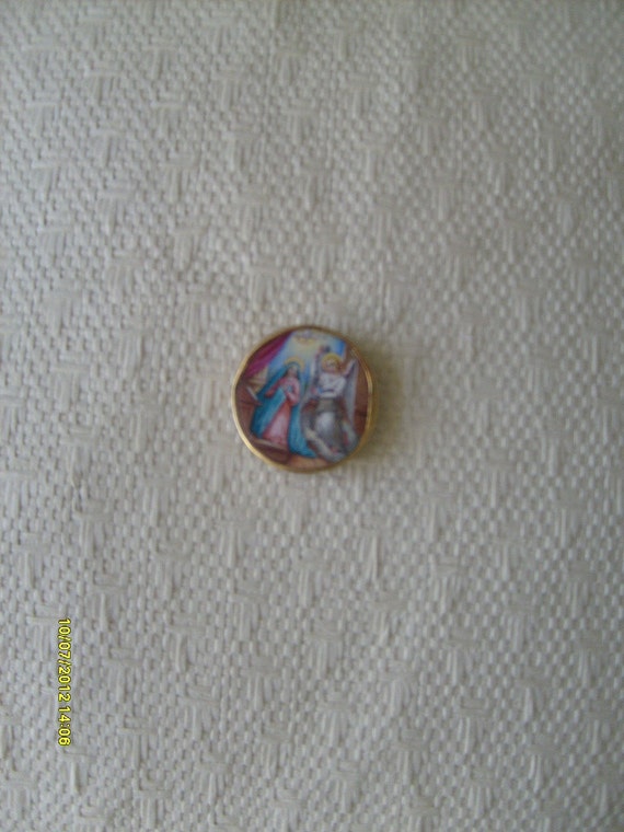 Brooch / Pendant - image 1