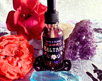 Olejek rytualny Beltane