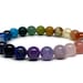 see more listings in the 8mm Gemstone Bracelet section