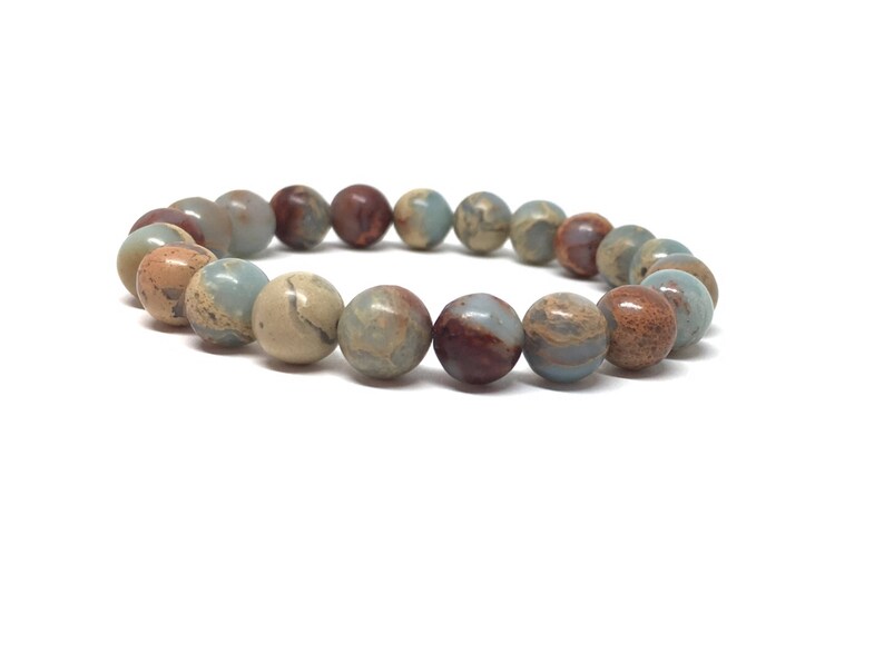 kundalini bracelet