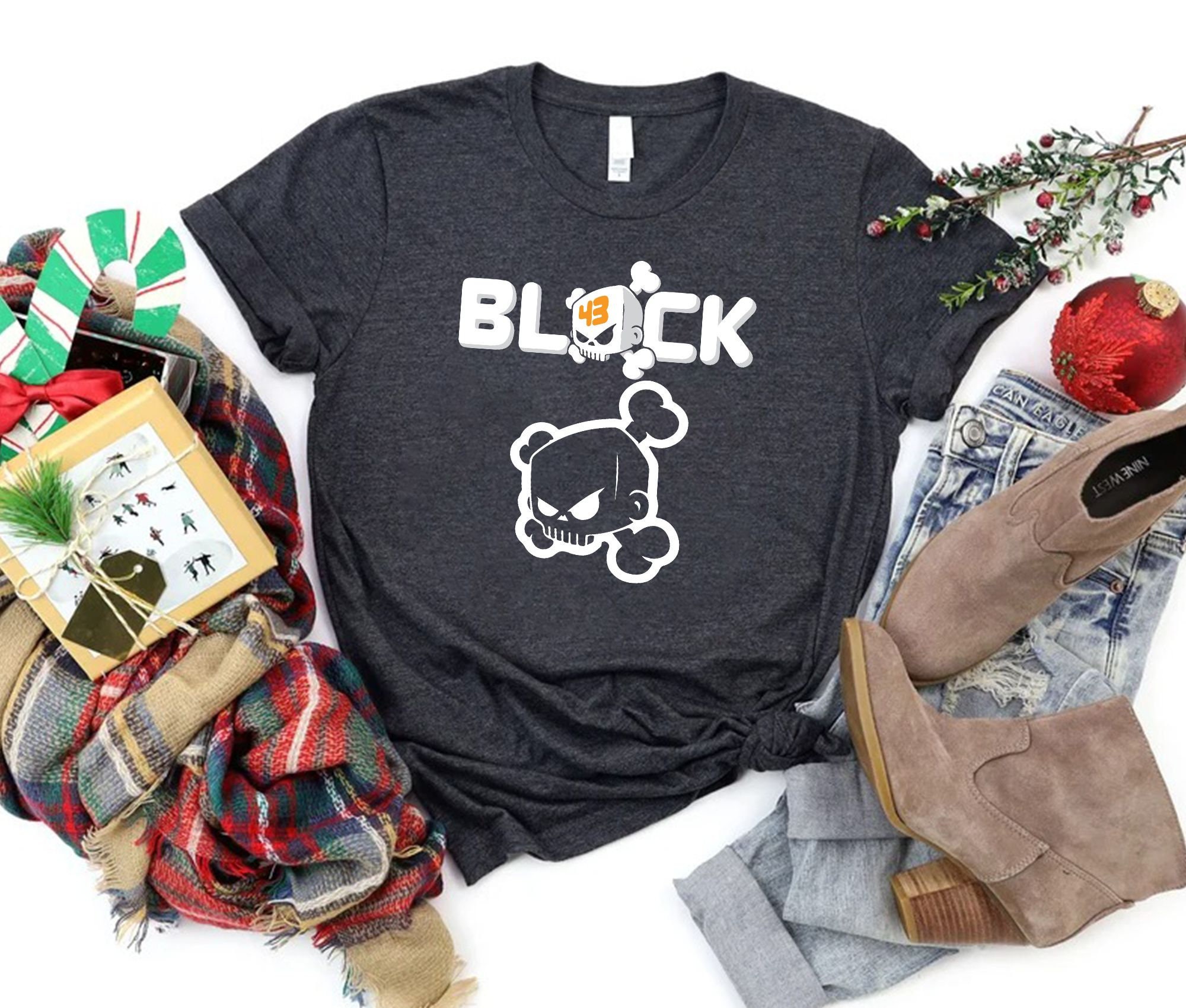 Discover Ken Block Tribute Shirt