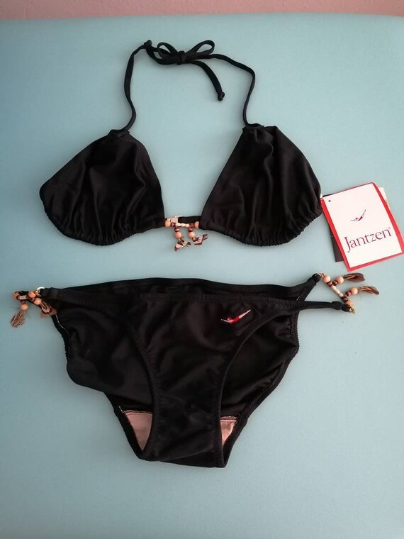 80s jantzen bikini deadstock