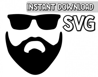 Free Free 88 Bearded Husband Svg SVG PNG EPS DXF File