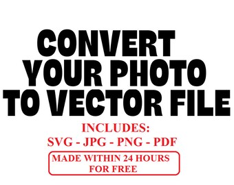 Download Convert Jpg To Svg Etsy