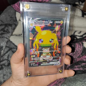 Vcos Pikachu - Etsy